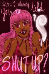 Perona from One Piece